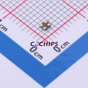 8Y48000008 Crystal (Passive) SMD2016-4P Crystal Oscillator 48MHz 15ppm 10pF - Product Image 2