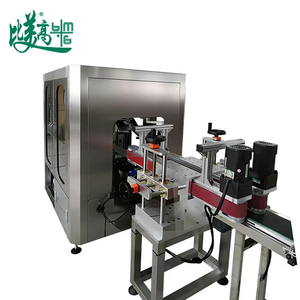 Sistema <span class=keywords><strong>de</strong></span> Control <span class=keywords><strong>de</strong></span> Calidad <span class=keywords><strong>de</strong></span> Botellas <span class=keywords><strong>de</strong></span> Licor: Inspección Completa <span class=keywords><strong>de</strong></span> Etiquetas, Verificación <span class=keywords><strong>de</strong></span> Sellos <span class=keywords><strong>de</strong></span> Tapas, Comparación <span class=keywords><strong>de</strong></span> Códigos OCR, Rechaza Defectos - Product Image 2