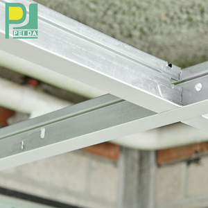 Plafond suspendu Plafond Peinture Revêtement Quilles - Product Image 3