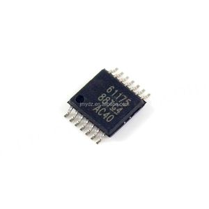 TPS61175PWPR HTSSOP14 Convertidor Elevador de Alto Voltaje, Reguladores de Conmutación, Circuitos Integrados de 3A - Product Image 3