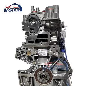 Miglior prezzo di fabbrica HRA2 1.2T Turbo motore nuovo HRA2 HRA2DDT Kit di ricostruzione per <span class=keywords><strong>Nissan</strong></span> <span class=keywords><strong>Qashqai</strong></span> <span class=keywords><strong>J11</strong></span> 2013-2025 12 mesi di garanzia - Product Image 2