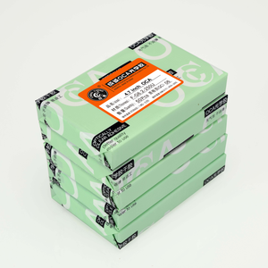 Écran adhésif sec OCA authentique Mitsubishi de 4,7 pouces pour <span class=keywords><strong>iPhone</strong></span> <span class=keywords><strong>6S</strong></span>, adhésif optique sans bulles, écrans LCD de téléphone portable - Product Image 1