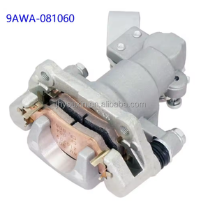 Hinterer Bremssattel Rechts für CFMoto ATV Zubehör 9AWA-081060 CForce 800XC <span class=keywords><strong>850XC</strong></span> CF800ATR CF800AU CF Moto Ersatzteil HINTERER RECHTER BREMSSATTEL - Product Image 2