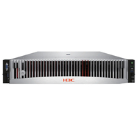Merek baru Harga bagus H3C unierver R4900 G5 Server H3C R4900 2U rak Server
