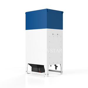 Máy cắt laser công nghiệp Máy hút bụi trung tâm Máy cắt laser kim loại Máy hút khói - Product Image 4