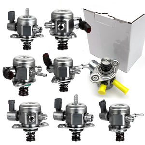 Ap03 — pompe à carburant haute pression, pour voiture BMW F10 E90, Mini Cooper R56, Mercedes Benz W166, Audi A3, Porsche, VW, Polo, Opel, <span class=keywords><strong>Astra</strong></span>, allemagne - Product Image 1