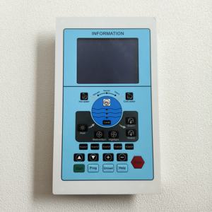 Panel kontrol mesin cuci industri GW33B kualitas tinggi untuk mesin cuci Rumah Sakit hotel - Product Image 3