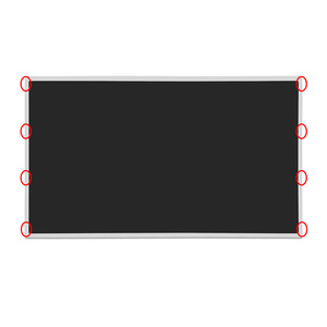 Ban đầu <span class=keywords><strong>b173hw02</strong></span> <span class=keywords><strong>V.1</strong></span> n173hge L11 17.3 TN LED LCD Bảng điều chỉnh EDP 30 pin cho Alienware M17x LP173WF1-TLB5 máy tính xách tay - Product Image 2