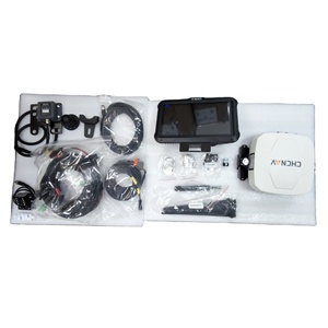 CHC NX510 Pro NX51OSE/NX612 نظام توجيه تلقائي عالمي GPS طيار تلقائي جهاز استقبال ذكي RTK GPS عالي الإنتاجية - Product Image 3