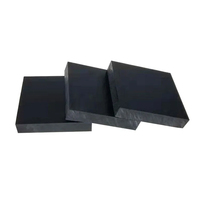 Feuille de plastique HDPE 4x8, feuille de plastique résistante à l'usure, feuilles de PE