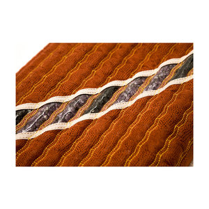 Cristal Masaje Arco Iris Jade Piedra Almohada Amatista Cuello Almohada - Product Image 3