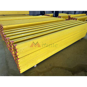 <span class=keywords><strong>Poutre</strong></span> en <span class=keywords><strong>bois</strong></span> massif H20 pour coffrage de béton, construction de dalles et murs, coulage de béton EN13377 - Product Image 1