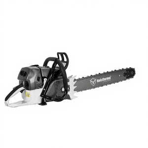 Testa Motrice per Motosega 92cc Top Grade D0100HED6X7 con Carburatore Walbro e Cilindro Nikasil Italy Tech per Qualità Superiore - Product Image 1