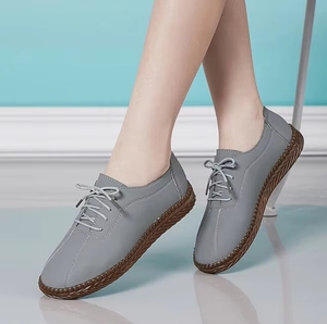 New Fashion Breathable Casual Shoes High Quality Sneakers for Women's Walking All Season - Product Image 4