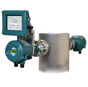 Nouvel analyseur de processus Yokogawa TDLS8000 du Japon, analyse multi-gaz in situ - Product Image 3