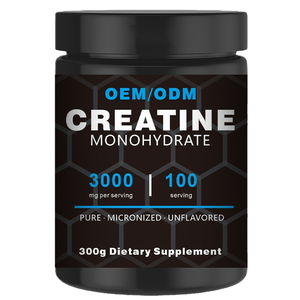 Creatina Monohidrato en Polvo 500 Gramos para Hombres Adultos - Apoyo de Fuerza y Gestión de Energía - Product Image 2