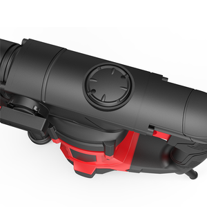 コンパクトロータリーハンマードリル 工業用電動工具 改修・レンガ工事用 - Product Image 3