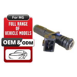Potenziato iniettore valvola a spruzzo carburante per MG 2012-2023 alta portata ottimizzata erogazione carburante funzionamento regolare del motore OE MJY90009A - Product Image 2