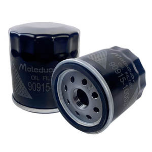 Filtre à huile CO-7707 OEM pour voitures japonaises Toyota 90915-YZZE1 90915-10003 90915-YZZC5 90915-YZZC7 90915-YZZE1 90915-YZZJ1 - Product Image 5