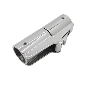 Conector de Acero Inoxidable 316 para Reparación y Reemplazo de Herrajes de Barcos y Yates - Product Image 5