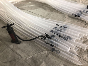 <span class=keywords><strong>Film</strong></span> TPU de haute qualité, vessie gonflable, tube à air, vessie pour kitesurf, kitesurf, vessie pour <span class=keywords><strong>kite</strong></span>, rouleau - Product Image 3