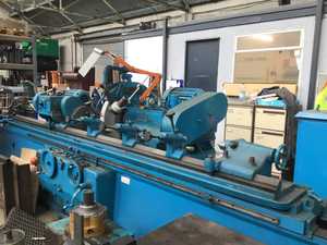Machine à rectifier <span class=keywords><strong>Churchill</strong></span> prête à être expédiée, à vendre, machine d'occasion, machine à rectifier les vilebrequins pour l'acier - Product Image 4
