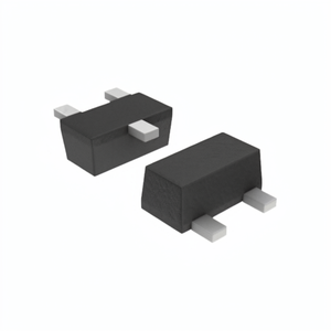 Transistores SC-89, SOT-490 DTC124EEBTL, Componentes Electrónicos, Canal del Fabricante - Product Image 1
