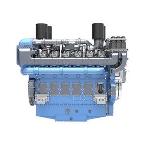 12m55 máy móc động cơ diesel cho <span class=keywords><strong>weichai</strong></span> động cơ lắp ráp máy phát điện đặt - Product Image 2