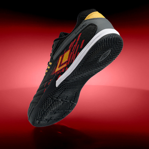 SAIFEINU, venta al por menor, envío rápido, tacos <span class=keywords><strong>de</strong></span> futsal en stock, botas <span class=keywords><strong>de</strong></span> fútbol superiores transpirables, zapatos <span class=keywords><strong>de</strong></span> fútbol con suela antideslizante - Product Image 1