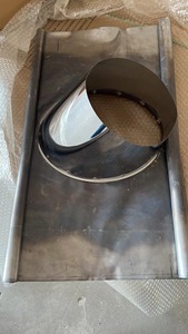 <span class=keywords><strong>Tuyau</strong></span> d'échappement à Double paroi, <span class=keywords><strong>coude</strong></span> Coaxial, flexible, fourniture directe d'usine, <span class=keywords><strong>tuyau</strong></span> droit - Product Image 6