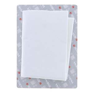 Lana de fibra de vidrio para silenciadores de 2 y 4 tiempos - Product Image 1