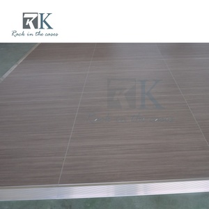 Pista de Baile de Alta Calidad para Bodas, Ceremonias, Escenarios, Banquetes, Hoteles, Pista de Baile Interior - Product Image 4