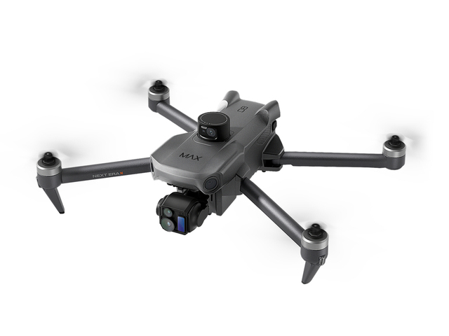 P7 MAX High End Professional GPS Drone 8K Camera 3-Axis Gimbal 360 Obstacle Avoidance Touch Screen FPV Brushless Beginner Drone