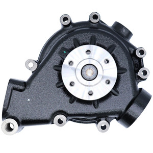 Bomba de Agua para Daewoo DL08 6 Orificios DX300LC OE 65.06500-6174 400921-00040A, Pieza de Repuesto para Maquinaria de Construcción - Product Image 2