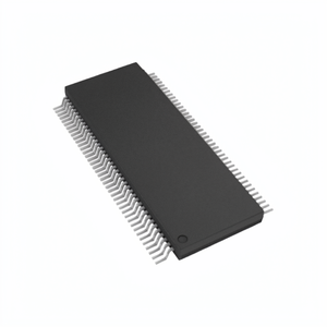 SN74ALVCH162830GR Circuito Integrado Lógico en Stock, Controlador de Dirección IC 3.6V 80TSSOP 80 TFSOP (0.240", 6.10mm de Ancho) - Product Image 1