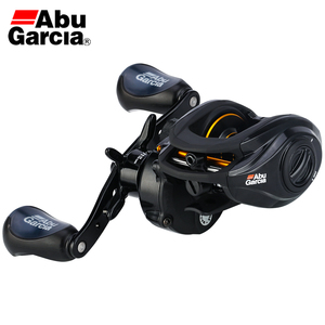 Abu <span class=keywords><strong>Garcia</strong></span>-carrete de pesca MAX4 SX, 7 + 1BB, 7,1: 1, arrastre máximo, 8KG, Baitcasting, impermeable, para <span class=keywords><strong>agua</strong></span> salada - Product Image 6