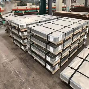 High Quality Q345 Hot Rolled Carbon Steel Sheet 1mm 2mm 10mm 50mm Steel Sheet Plate