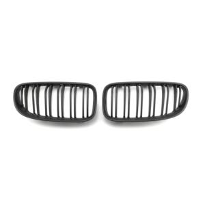 Pezzi di ricambio <span class=keywords><strong>originali</strong></span> di fabbrica ad alta resistenza doppia doghe Grill per 3 serie E92/E93 LCI 2010-2013 - Product Image 6