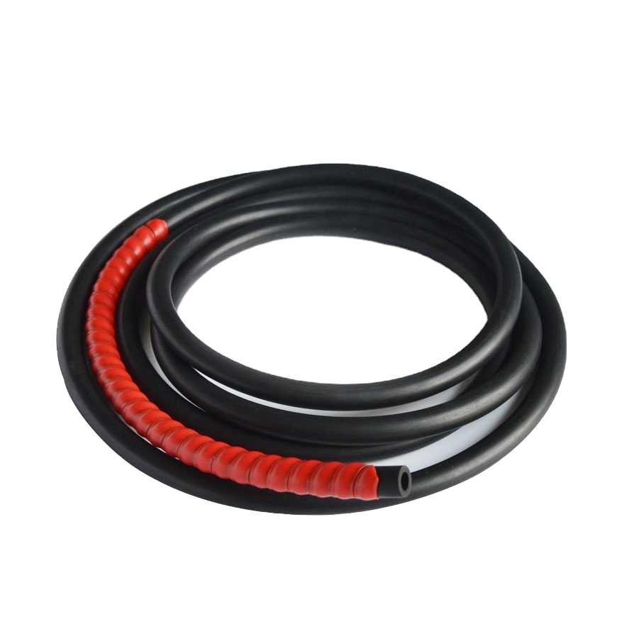 Оптом ПП пластиковый спиральный шланг защитный рукав/спиральный шланг защита/шланг протектор