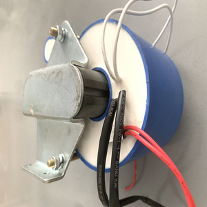 Transformador de Alta Tensión Db de 30kv 1000w en Forma de U, Enfriamiento en Seco, Uso Electrónico Vertical - Product Image 3