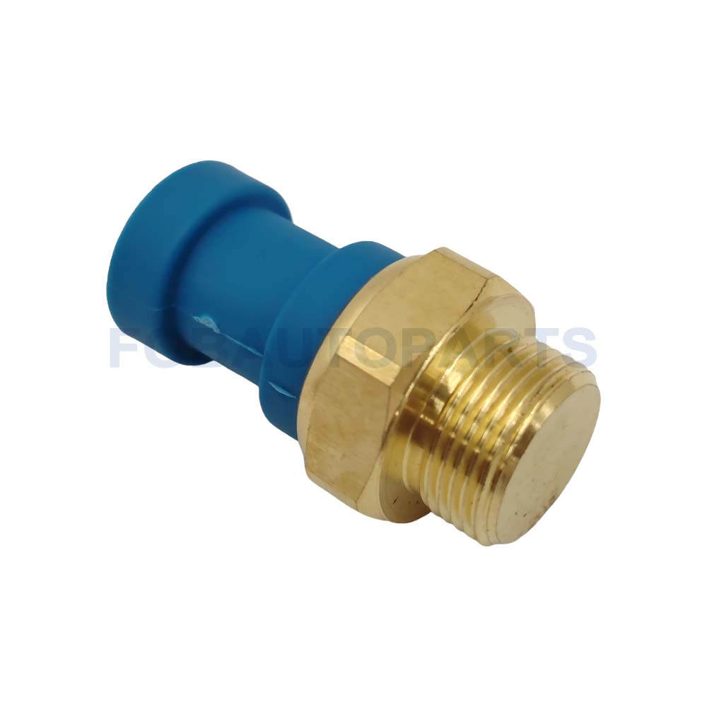 New High Quality Engine Radiator Fan Temperature Switch for Fiat Punto Ducato Box Flatbed Punto 7745216