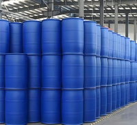 Éthanol anhydre Yongduo de qualité industrielle, solvant, pureté 99,5 %, liquide transparent, haute qualité pour le nettoyage commercial et la fabrication