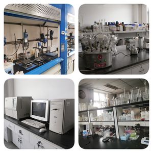 Hidroksilamina Hidroklorida/Hidroksilamina HCL Berkualitas Tinggi CAS 5470-11-1 - Product Image 4