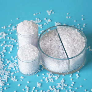 SINOPEC <span class=keywords><strong>PP</strong></span> T03 Hạt Nhựa Nguyên Chất <span class=keywords><strong>Polypropylene</strong></span> Homopolymer Của Trung Quốc - Product Image 6