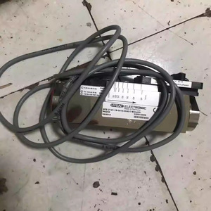 Capteur de débit électronique Hydac HFS 2141-1S-0015-0045-7-B-0-A00 pour la surveillance des liquides - Product Image 1