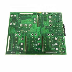 Carte système d'origine FANUC A20B-2102-0301 neuve avec garantie d'un an, accessoires de machine, carte de circuit imprimé A20B-2 - Product Image 1