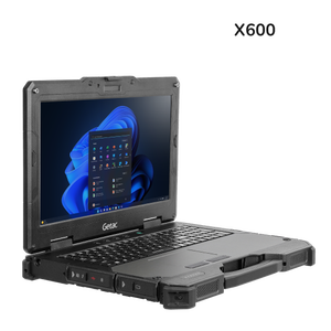 Vente directe d'usine, ordinateur portable robuste Getac X600, PC portable, écran capacitif 11,6 pouces, Getac X600 X600, ordinateur portable entièrement robuste - Product Image 4