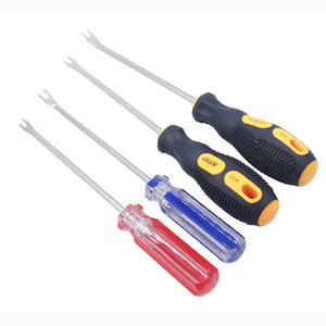 Destornillador para Remover Clavos <span class=keywords><strong>de</strong></span> Grado Industrial y para Bricolaje, para Carpintería, <span class=keywords><strong>Zapatos</strong></span>, Neumáticos, Personalizable, Soporte OEM y ODM - Product Image 5