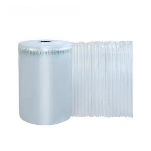 Blasen polster Rap Roll Polster material s für die Verpackung Flaschen verpackung Air Column Roll