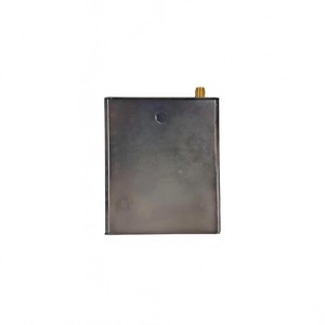 รีซีฟเวอร์ Peak Thor R78 7.2-8GHz 40CH VRX 7200-8000MHz SMA ความหน่วงต่ำ <span class=keywords><strong>AV</strong></span> 69 กรัม รับสัญญาณความหลากหลายสูง สำหรับโดรน FPV - Product Image 2